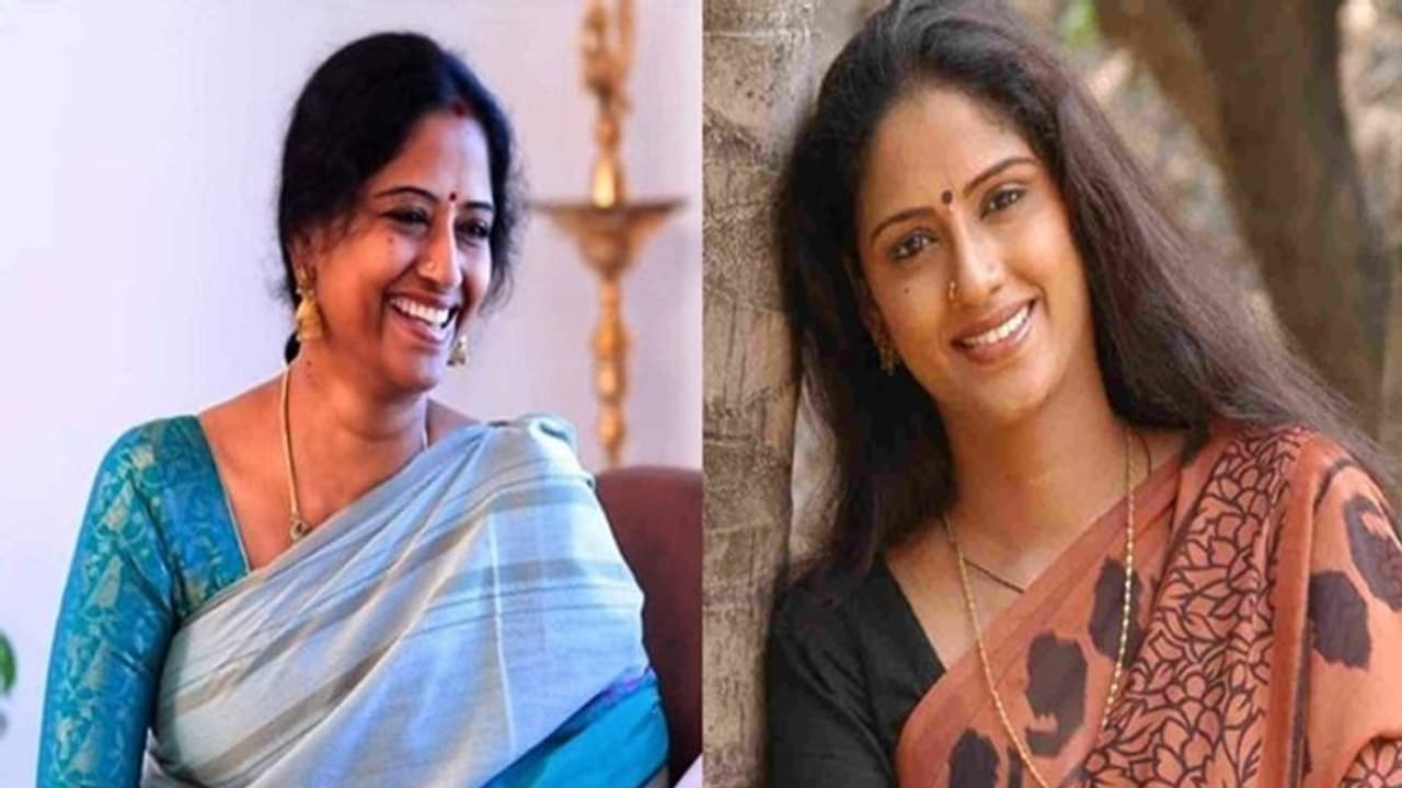 శేఖర్ కమ్ముల ఆడిషన్స్ కోసం రూ.80 చీర కట్టుకుని వెళ్లిన సీనియర్ హీరోయిన్ శేఖర్ కమ్ముల ఆడిషన్స్ కోసం రూ.80 చీర కట్టుకుని వెళ్లిన సీనియర్ హీరోయిన్