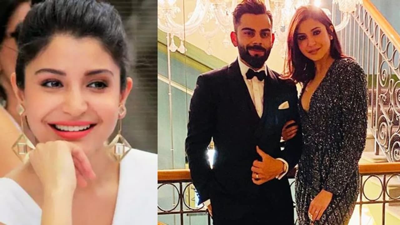 Anushka Sharma knows the REAL Virat Kohli; watch what she wants to share (Video) Anushka Sharma knows the REAL Virat Kohli; watch what she wants to share (Video)