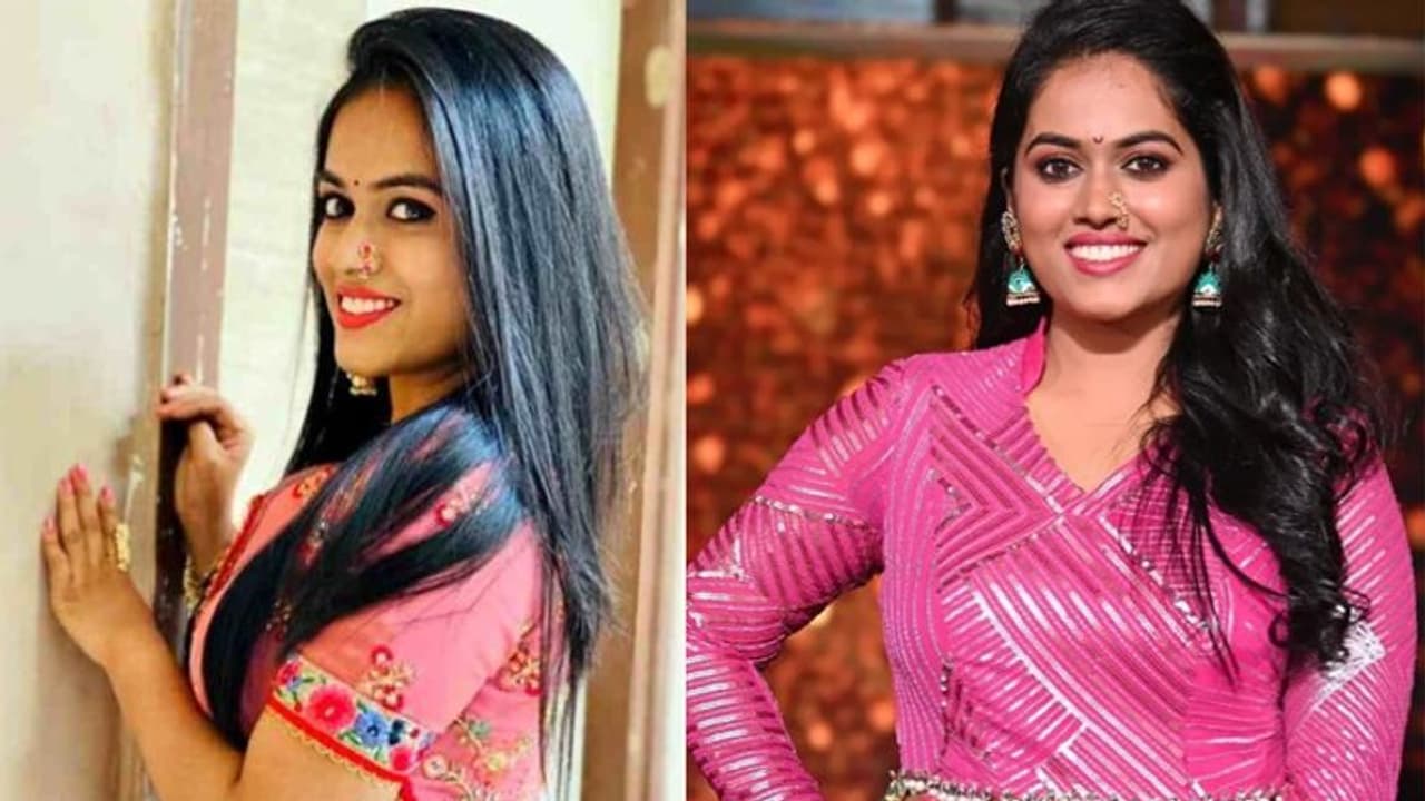 इस शख्स को डेट कर रही इंडियन आइडल की सयाली कांबले, ब्वॉयफ्रेंड के साथ शेयर की रोमांटिक PHOTO इस शख्स को डेट कर रही इंडियन आइडल की सयाली कांबले, ब्वॉयफ्रेंड के साथ शेयर की रोमांटिक PHOTO