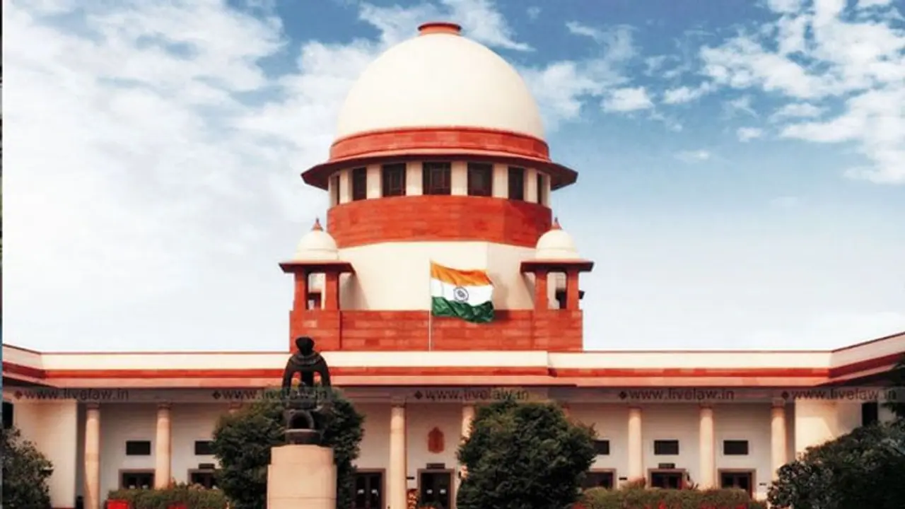 SC directs Delhi government to help EWS category kids overcome 'stark consequences' of digital divide