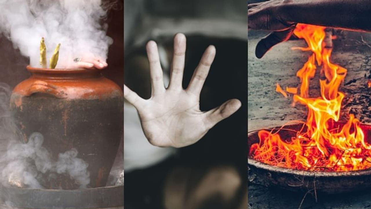 আজও কালা জাদু করা হয় ভারতের এই মন্দিরগুলোতে, গল্প শুনলে শিউরে উঠবেন