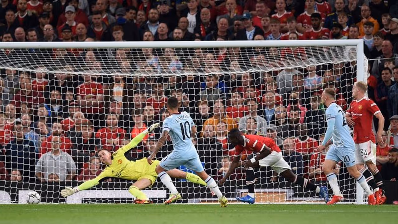 EFL Cup 2021 22, Round 3 review: West Ham United upsets Manchester United as other top sides march on EFL Cup 2021 22, Round 3 review: West Ham United upsets Manchester United as other top sides march on