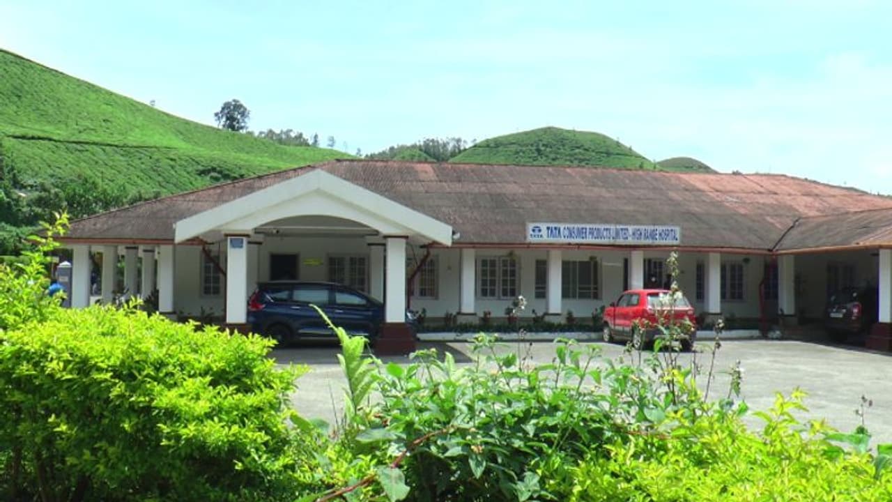 600 പേരില് 6 പേര്ക്ക് ക്യാന്സര് ; സൗജന്യ പരിശോധന പദ്ധതികള്ക്ക് മൂന്നാര് ടാറ്റാ ജനറല് ആശുപത്രി തുടക്കം 600 പേരില് 6 പേര്ക്ക് ക്യാന്സര് ; സൗജന്യ പരിശോധന പദ്ധതികള്ക്ക് മൂന്നാര് ടാറ്റാ ജനറല് ആശുപത്രി തുടക്കം