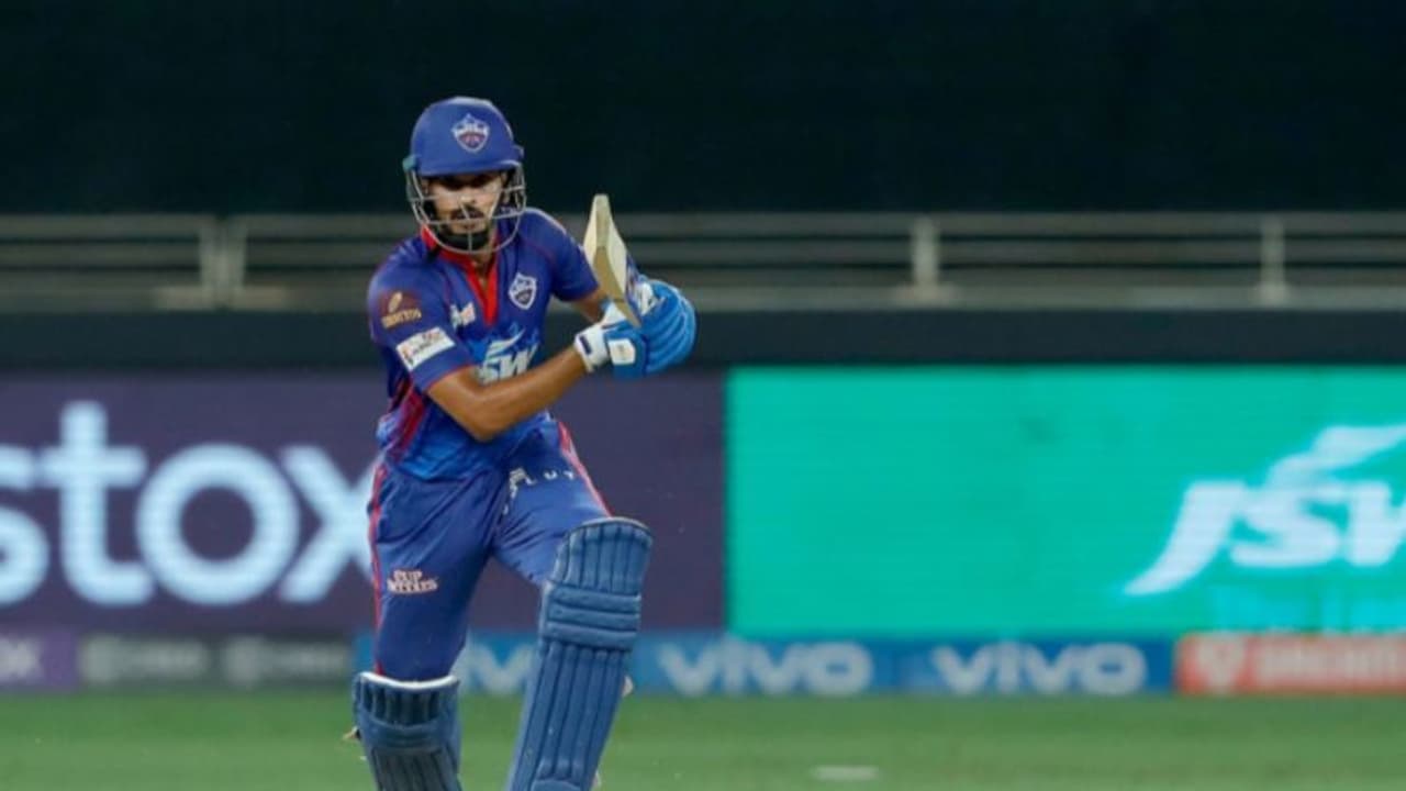 T20 World cup: ఆ ముగ్గురిలో ఒకరికి ఉధ్వాసన..? టీ20 వరల్డ్ కప్ లో అయ్యర్ కు చోటు కన్ఫర్మ్ అయినట్టేనా..? T20 World cup: ఆ ముగ్గురిలో ఒకరికి ఉధ్వాసన..? టీ20 వరల్డ్ కప్ లో అయ్యర్ కు చోటు కన్ఫర్మ్ అయినట్టేనా..?