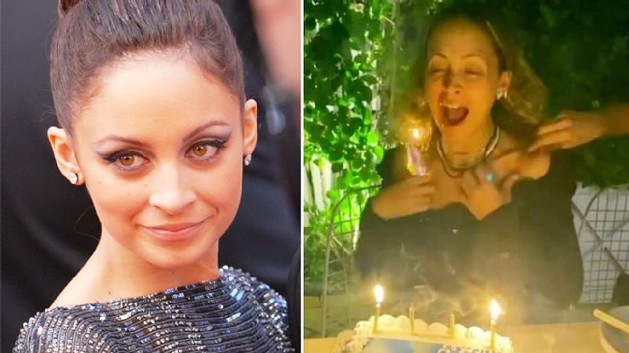 ಹುಟ್ಟುಹಬ್ಬದಂದು ಇದೆಂತಹ ದುರಂತ: ಕ್ಯಾಂಡಲ್ ಆರಿಸುವಾಗ ನಟಿಯ ಕೂದಲಿಗೆ ಬೆಂಕಿ!