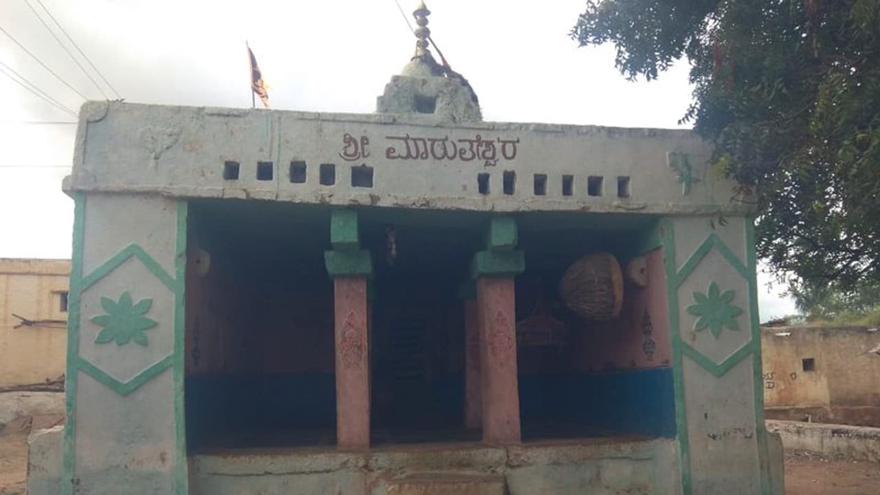 ಕೊಪ್ಪಳದ ಶೇ. 60ರಷ್ಟು ದೇವಸ್ಥಾನದಲ್ಲಿ ದಲಿತರಿಗಿಲ್ಲ ಪ್ರವೇಶ..?