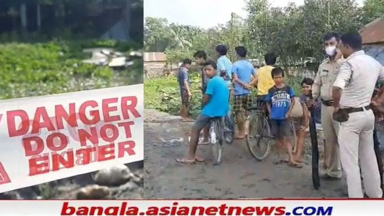 'কেন্দ্রীয় সরকারের উদাসীনতায় এতবড় দুর্ঘটনা', বিস্ফোরক রায়গঞ্জ পুরসভার ভাইস চেয়ারম্যান 'কেন্দ্রীয় সরকারের উদাসীনতায় এতবড় দুর্ঘটনা', বিস্ফোরক রায়গঞ্জ পুরসভার ভাইস চেয়ারম্যান