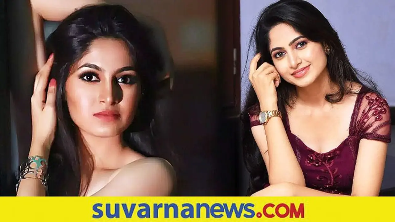 ಮದುವೆಯಾ ನಟಿಯರನ್ನು ನೋಡುವ ರೀತಿ ಬದಲಾಗಿದೆ: ಖುಷಿ ರವಿ ಮದುವೆಯಾ ನಟಿಯರನ್ನು ನೋಡುವ ರೀತಿ ಬದಲಾಗಿದೆ: ಖುಷಿ ರವಿ