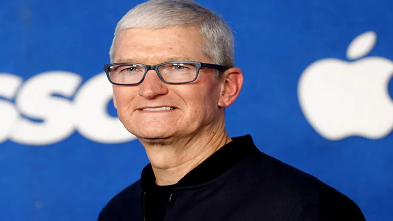 Diwali 2021: Apple CEO Tim Cook extends Diwali greetings with Indian photographer’s pictures, check out Diwali 2021: Apple CEO Tim Cook extends Diwali greetings with Indian photographer’s pictures, check out