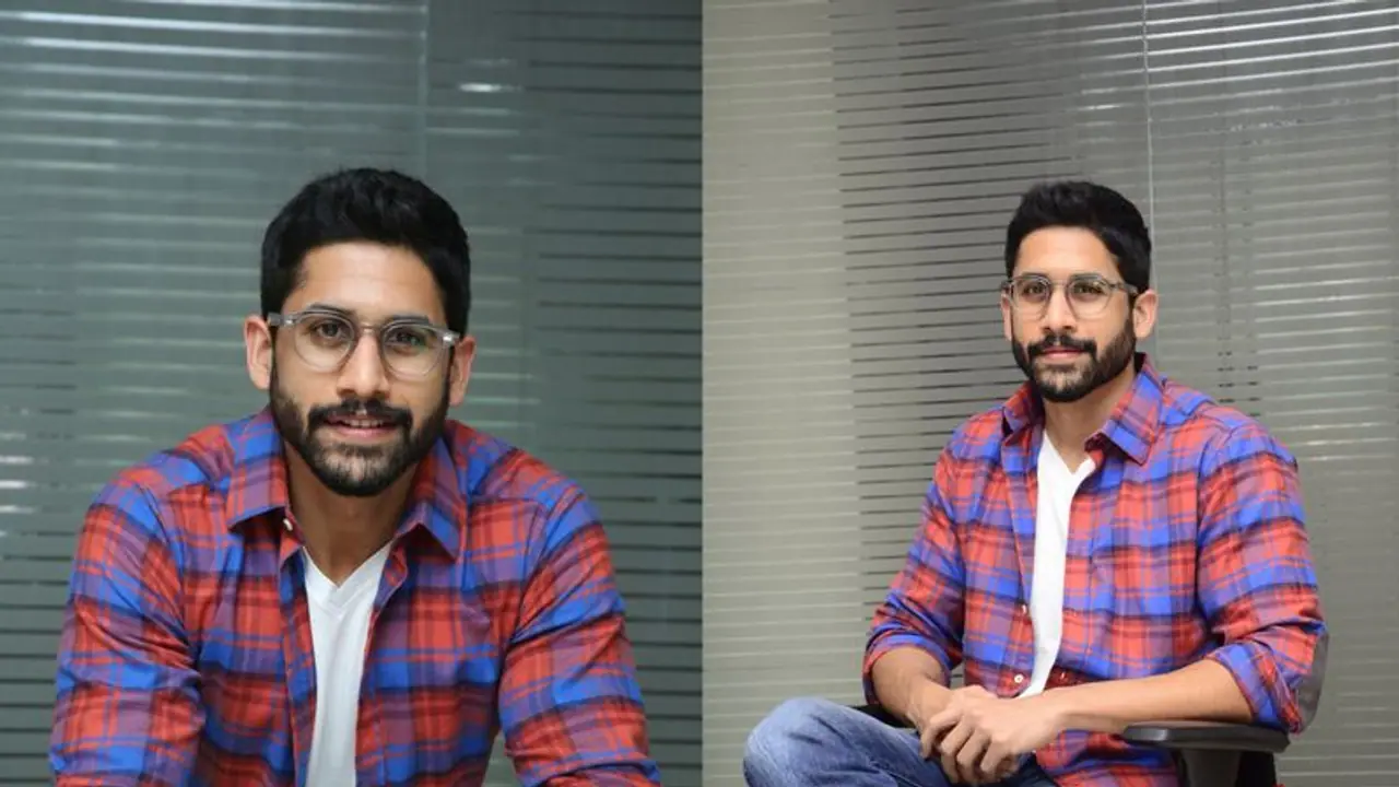 Happy birthday Naga Chaitanya: 5 must know facts about Telugu actor Happy birthday Naga Chaitanya: 5 must know facts about Telugu actor