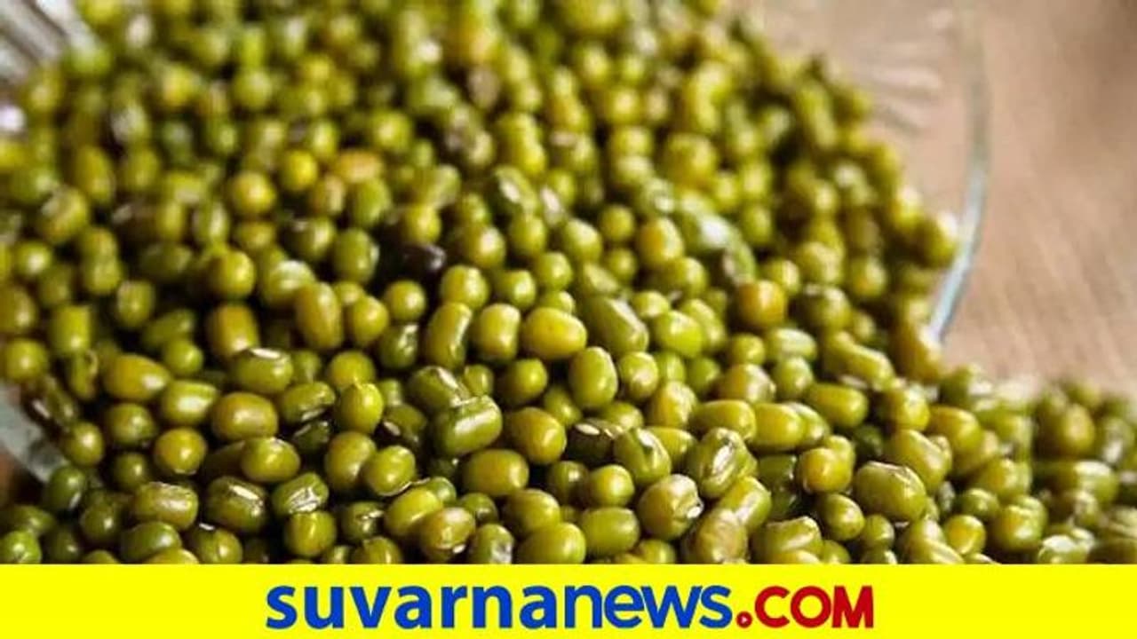 ಕಲಬುರಗಿ: ನಕಲಿ ಹೆಸರು ಬೀಜದ ದಂಧೆಗೆ ರೈತ ಪರೇಶಾನ್‌..!