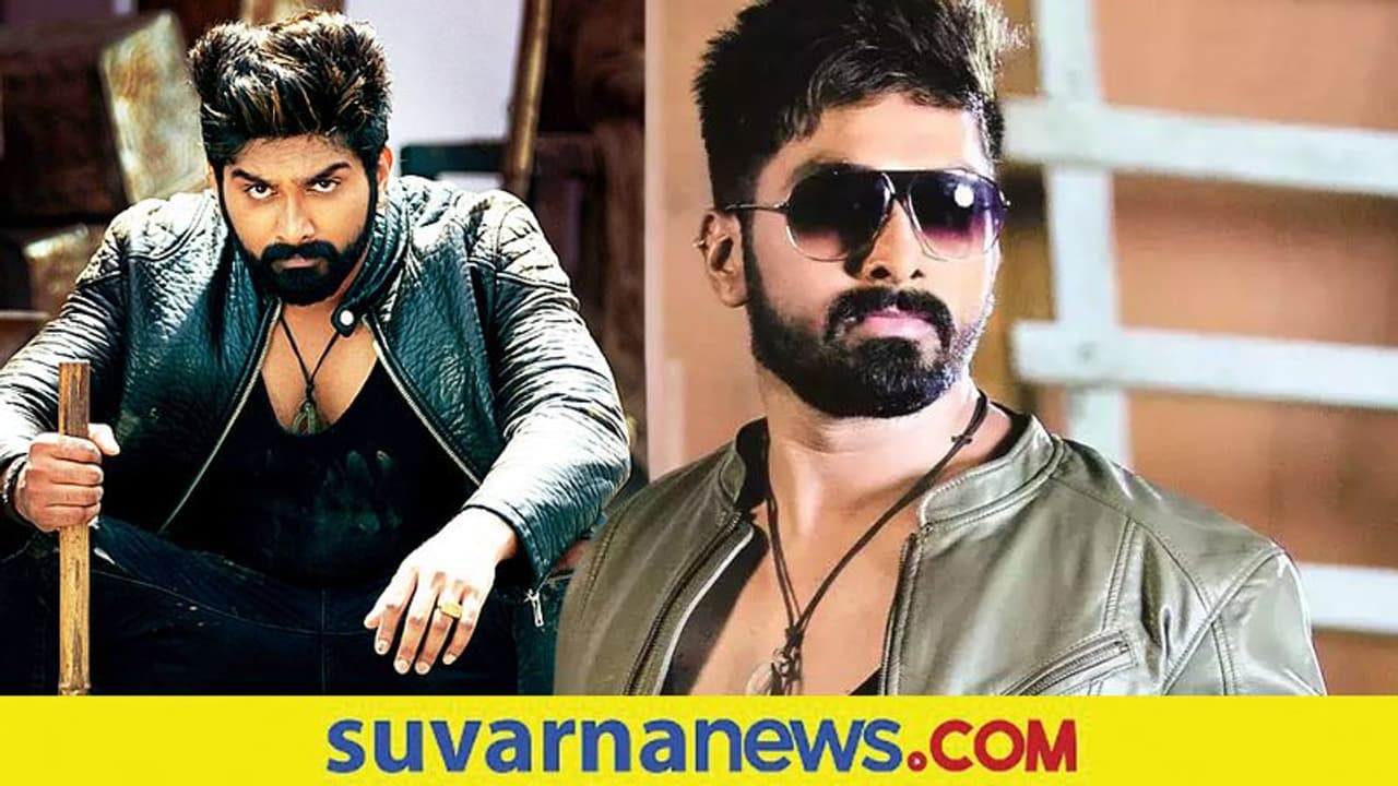 ಮೇಕಪ್ ಇಲ್ಲದೆ ಜನ ನನ್ನನ್ನು ಗುರುತಿಸುತ್ತಿರಲಿಲ್ಲ: ರಾಜವರ್ಧನ್ ಮೇಕಪ್ ಇಲ್ಲದೆ ಜನ ನನ್ನನ್ನು ಗುರುತಿಸುತ್ತಿರಲಿಲ್ಲ: ರಾಜವರ್ಧನ್