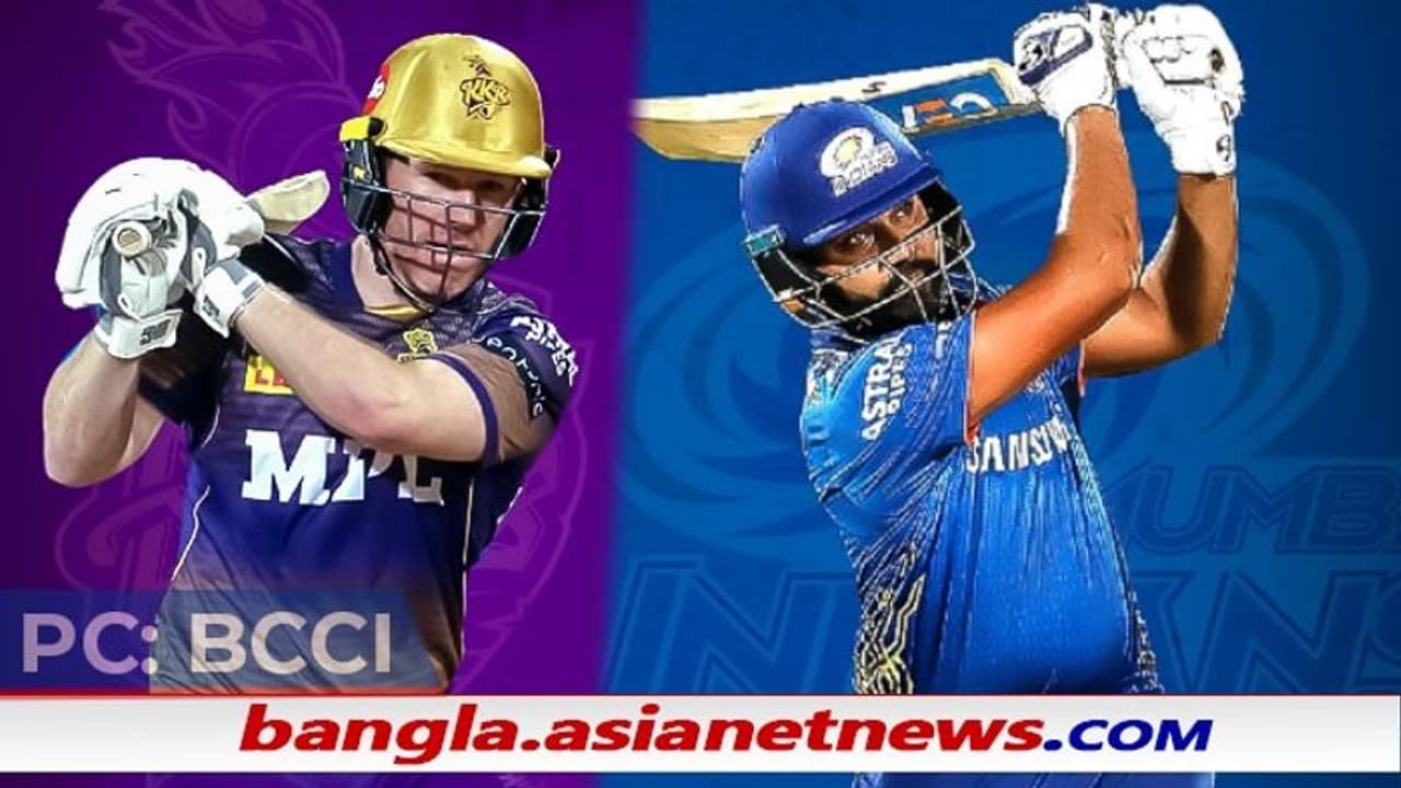 IPL 2021, KKR vs MI রোহিত ফিরছেন, কেকেআর এ কি হবে কোনও বদল দুদলের সম্ভাব্য প্রথম একাদশ IPL 2021, KKR vs MI রোহিত ফিরছেন, কেকেআর এ কি হবে কোনও বদল দুদলের সম্ভাব্য প্রথম একাদশ