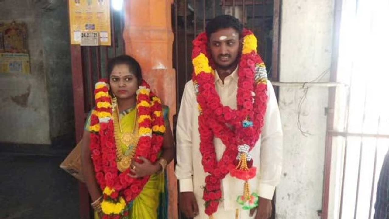 120 சவரன் நகைக்காக அண்ணியை திருமணம் செய்த கொழுந்தன்... இறுதியில் பெண்ணுக்கு நேர்ந்த கொடுமை..!