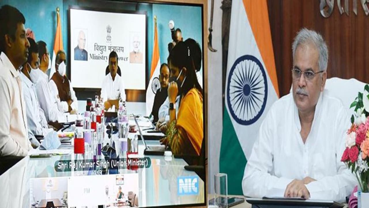 अब हर घर में लगाया जाएगा स्मार्ट मीटर, रिवेम्पड डिस्ट्रीब्यूशन सेक्टर स्कीम को सीएम ने दी मंजूरी अब हर घर में लगाया जाएगा स्मार्ट मीटर, रिवेम्पड डिस्ट्रीब्यूशन सेक्टर स्कीम को सीएम ने दी मंजूरी