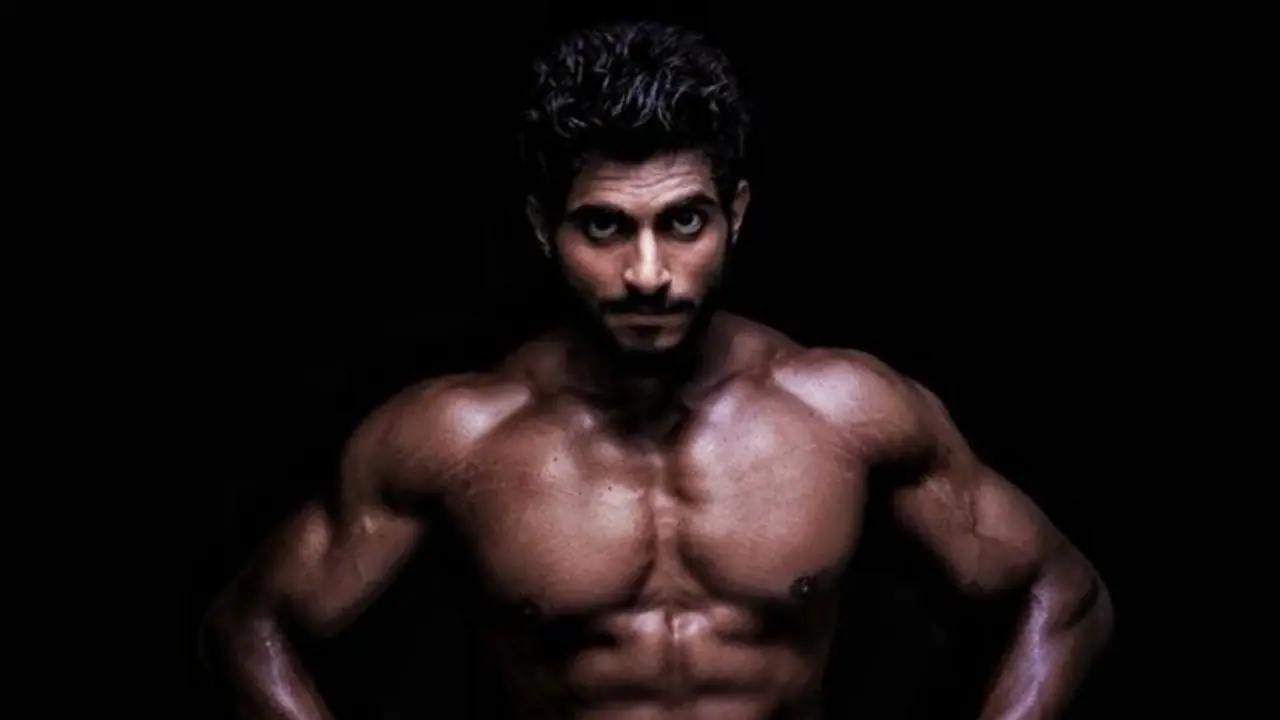 The path to success comes off guard for the CEO Haresshvar Sakthivelu