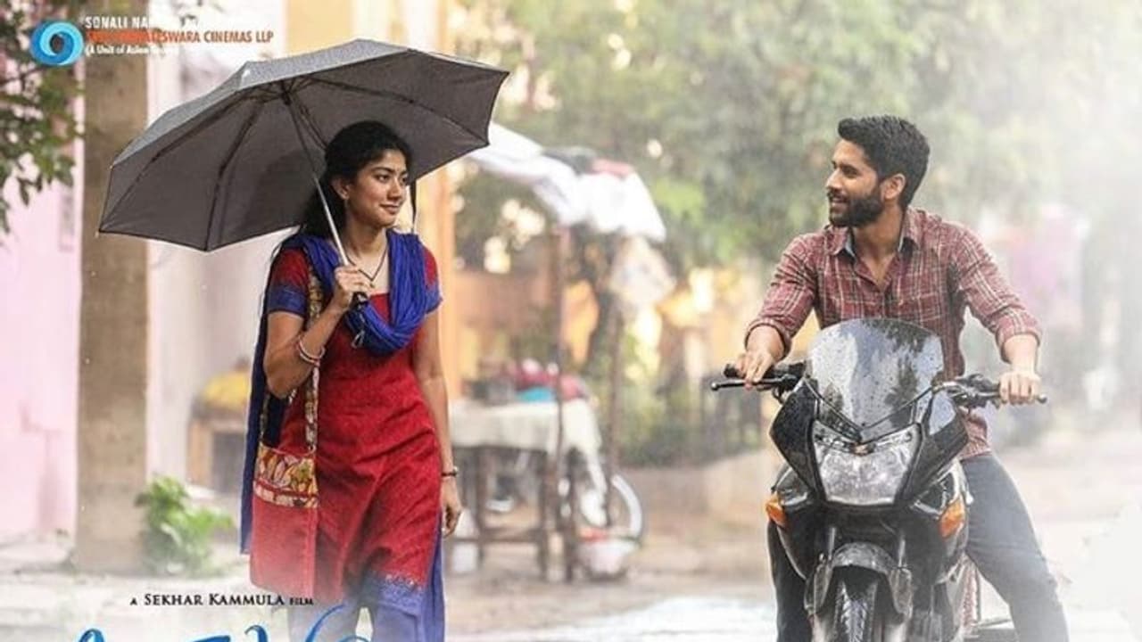 ‘లవ్స్టోరి’ : రెండు రకాల క్లైమాక్స్లు,రీషూట్ లపై నాగచైతన్య ఏమన్నారంటే ‘లవ్స్టోరి’ : రెండు రకాల క్లైమాక్స్లు,రీషూట్ లపై నాగచైతన్య ఏమన్నారంటే