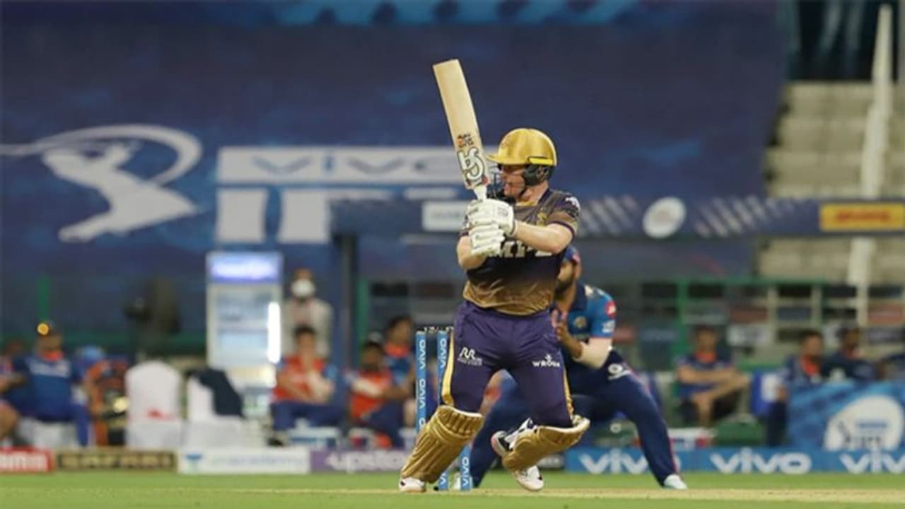 IPL 2021 में शानदार जीत के बाद भी 24 लाख हारा KKR, इस वजह से कप्तान सहित पूरी टीम को मिली सजा IPL 2021 में शानदार जीत के बाद भी 24 लाख हारा KKR, इस वजह से कप्तान सहित पूरी टीम को मिली सजा