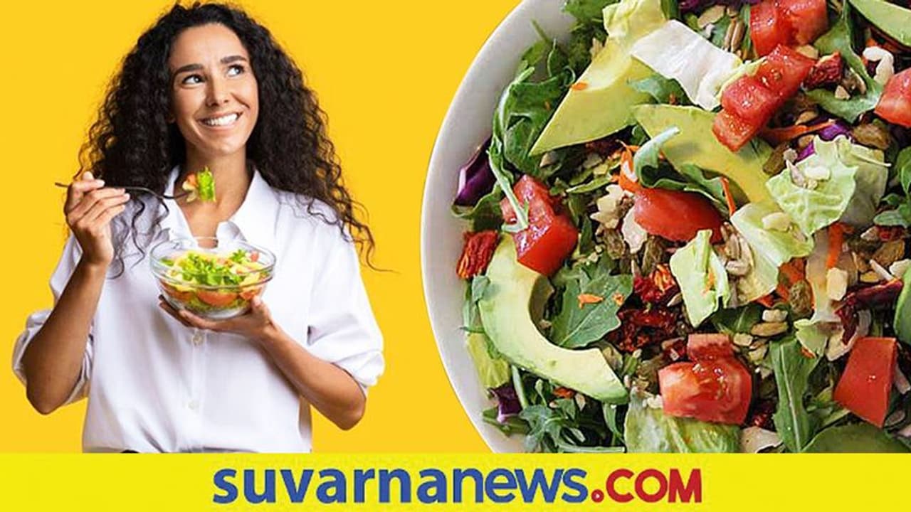 Fitness Mantra: ಯಾವ ವಯಸ್ಸಿನಲ್ಲಿ ಏನನ್ನು ತಿನ್ನುವುದು ಸೂಕ್ತ ? Fitness Mantra: ಯಾವ ವಯಸ್ಸಿನಲ್ಲಿ ಏನನ್ನು ತಿನ್ನುವುದು ಸೂಕ್ತ ?