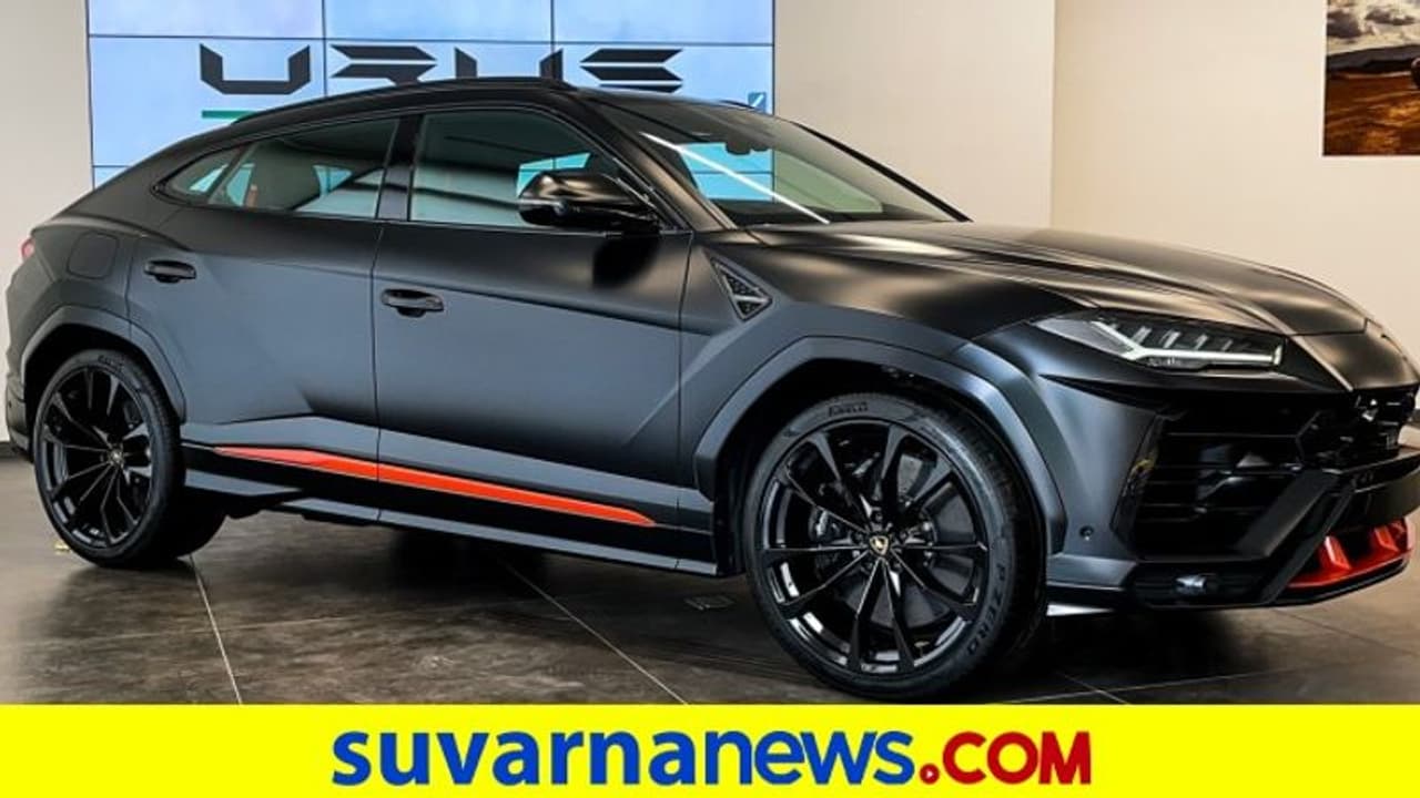 ಬರೀ ನಂಬರ್‌ ಪ್ಲೇಟ್‌ಗೆ 17 ಲಕ್ಷ ಕೊಟ್ಟ ಜೂ.NTR, ಕಾರ್ ಬೆಲೆ ಎಷ್ಟು ?