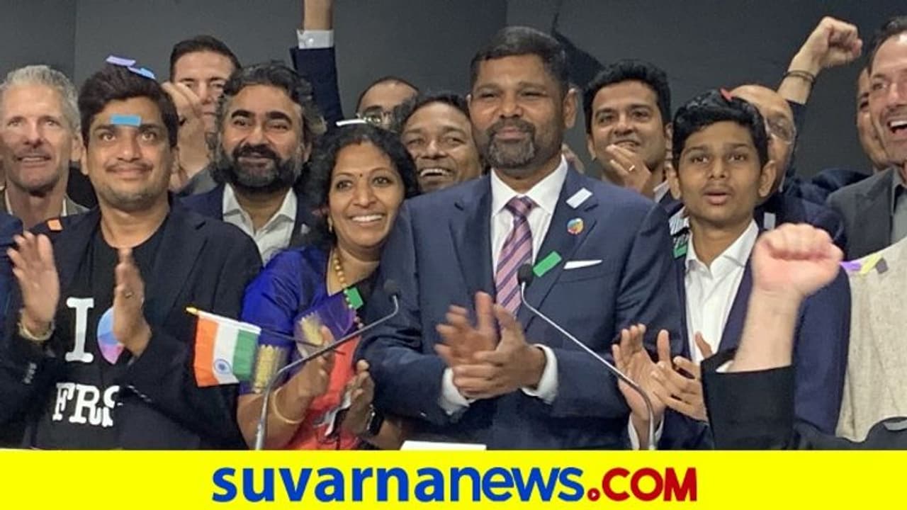 ಒಂದೇ ದಿನ 500 ಮಂದಿ ಕೋಟ್ಯಾಧಿಪತಿ: ನೌಕರರಿಗೆ ಬಂಪರ್! ಒಂದೇ ದಿನ 500 ಮಂದಿ ಕೋಟ್ಯಾಧಿಪತಿ: ನೌಕರರಿಗೆ ಬಂಪರ್!