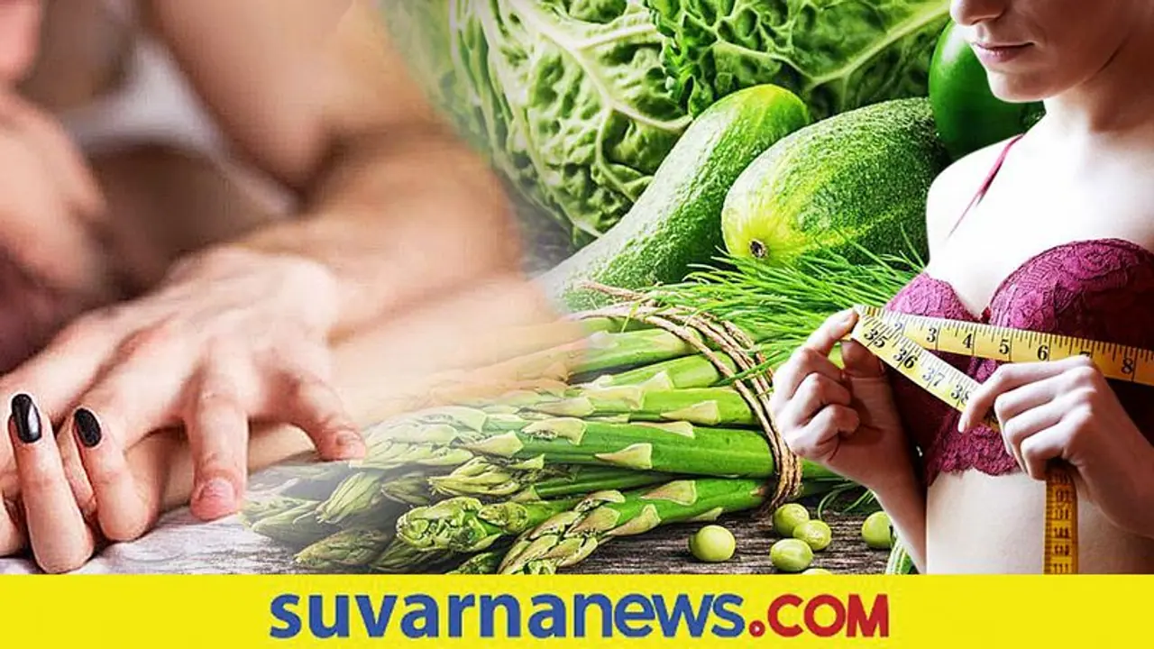 மருத்துவ நன்மைகளை வாரி வழங்கும் தண்ணீர் விட்டான் கிழங்கு!