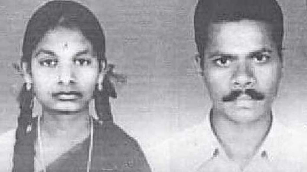 #BREAKING காது, மூக்கு வழியாக விஷம் ஊற்றி முருகன், கண்ணகி ஆணவ கொலை.. கடலூர் நீதிமன்றம் பரபரப்பு தீர்ப்பு..!