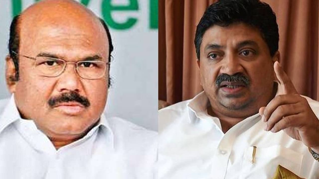 பிடிஆர்க்கு அரசியல் பண்பாடு இல்லை.. ஸ்டாலினும் கண்டிக்கவில்லை.. கொந்தளிக்கும் ஜெயக்குமார். பிடிஆர்க்கு அரசியல் பண்பாடு இல்லை.. ஸ்டாலினும் கண்டிக்கவில்லை.. கொந்தளிக்கும் ஜெயக்குமார்.