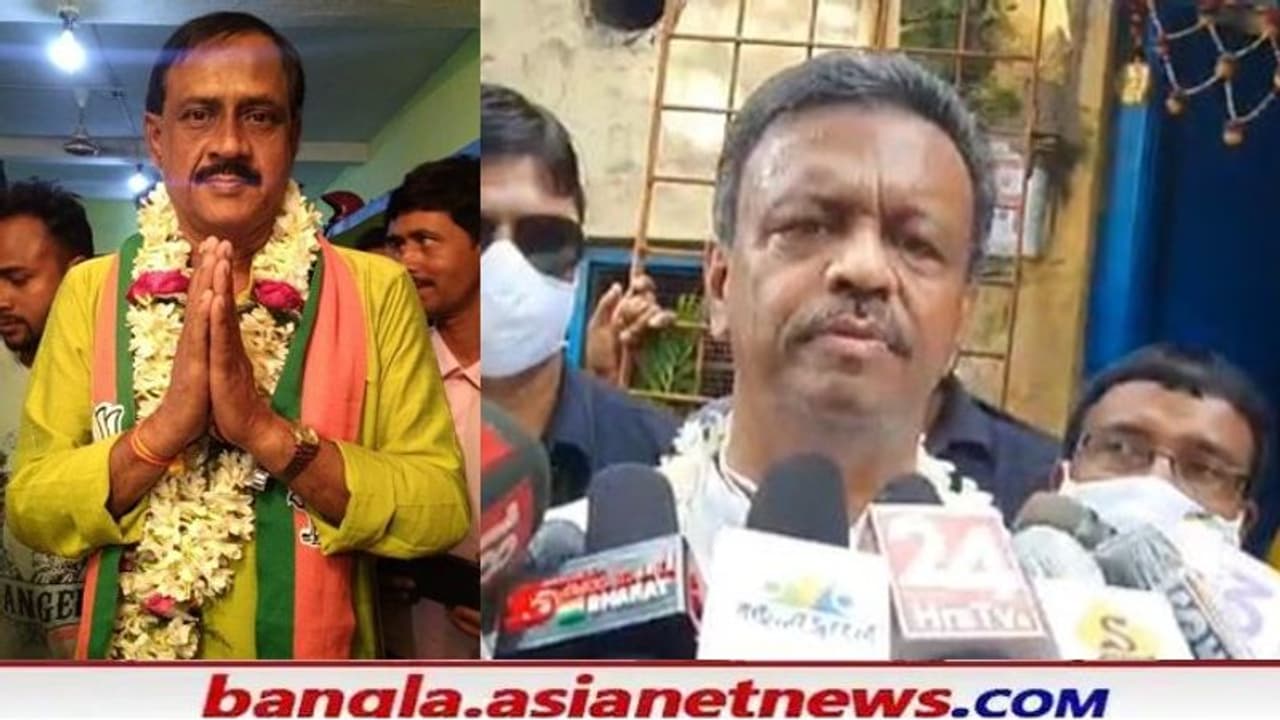 'মৃত মানুষকে নিয়ে নাটক করছে BJP', ভবানীপুরে প্রচারে এসে বিস্ফোরক ফিরহাদ