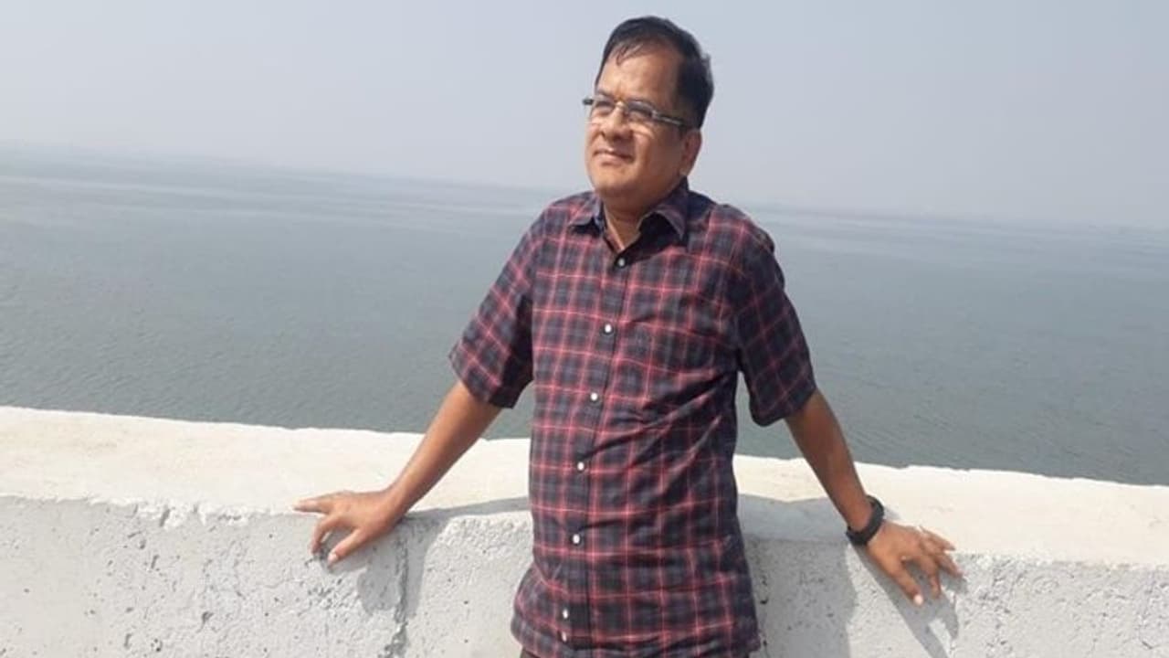 వఝల శివకుమార్ కవిత : ఇంక లెక్క తేలాలి వఝల శివకుమార్ కవిత : ఇంక లెక్క తేలాలి