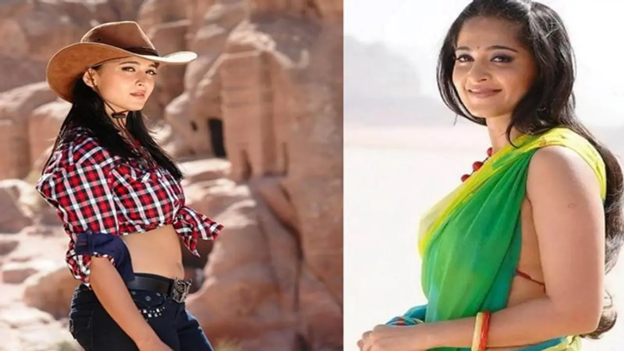 అమలాపాల్ మాజీ భర్తకు అనుష్క గ్రీన్ సిగ్నల్.. ఇంట్రెస్టింగ్ డీటెయిల్స్ అమలాపాల్ మాజీ భర్తకు అనుష్క గ్రీన్ సిగ్నల్.. ఇంట్రెస్టింగ్ డీటెయిల్స్