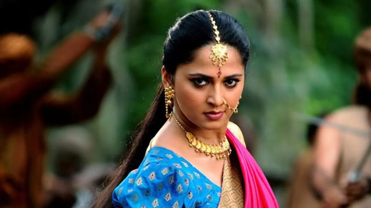 Anushka Shetty birthday special: Top 5 movies of the actress which you should watch Anushka Shetty birthday special: Top 5 movies of the actress which you should watch