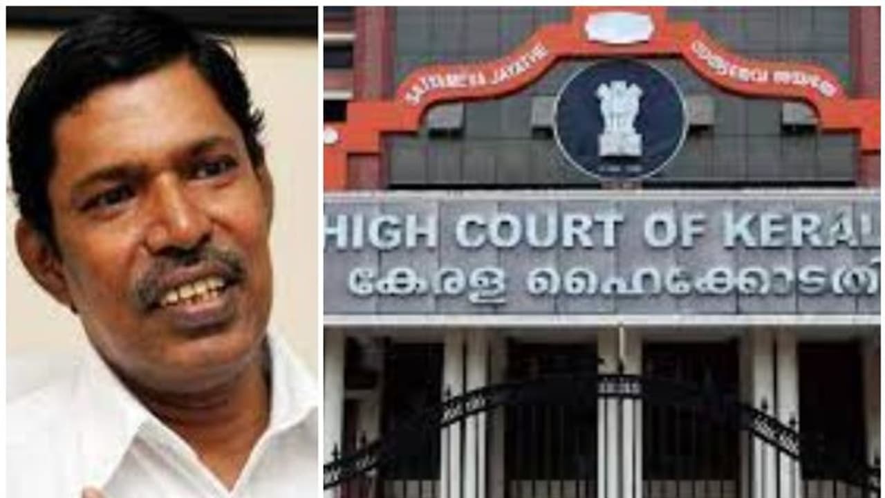 ISRO case|ഐഎസ്ആർഒ ഗൂഢാലോചന കേസ്: സിബി മാത്യൂസിന് ആശ്വാസം, മുൻകൂർ ജാമ്യത്തിന്റെ സമയപരിധി റദ്ദാക്കി ISRO case|ഐഎസ്ആർഒ ഗൂഢാലോചന കേസ്: സിബി മാത്യൂസിന് ആശ്വാസം, മുൻകൂർ ജാമ്യത്തിന്റെ സമയപരിധി റദ്ദാക്കി