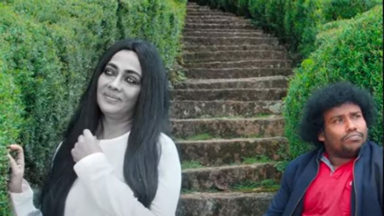 'பேய் மாமா' படத்திற்கு கிடைத்த வரவேற்பு..!! உருக்கமாக நன்றி தெரிவித்த நடிகை ரேகா..!! 'பேய் மாமா' படத்திற்கு கிடைத்த வரவேற்பு..!! உருக்கமாக நன்றி தெரிவித்த நடிகை ரேகா..!!