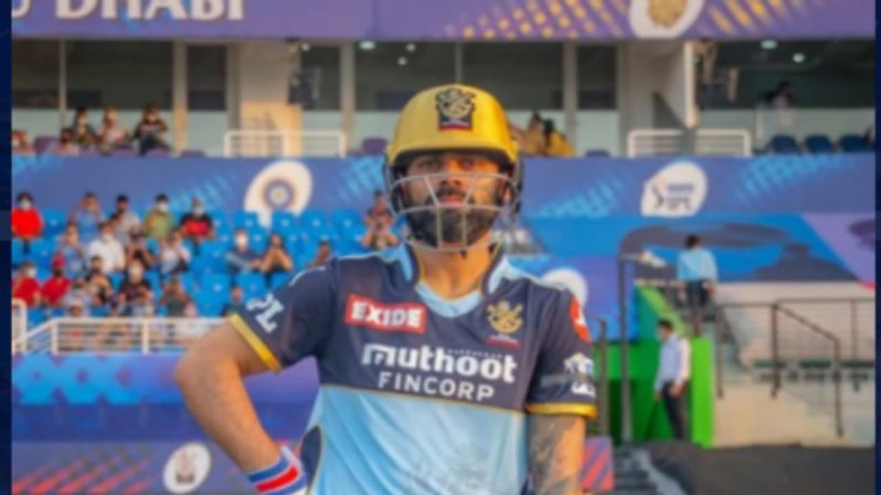 വരുന്നു വിരാടിന്റെ വസന്തകാലം; എതിരാളികള്ക്ക് മുന്നറിപ്പുമായി ആര്സിബി പരിശീലകന് വരുന്നു വിരാടിന്റെ വസന്തകാലം; എതിരാളികള്ക്ക് മുന്നറിപ്പുമായി ആര്സിബി പരിശീലകന്