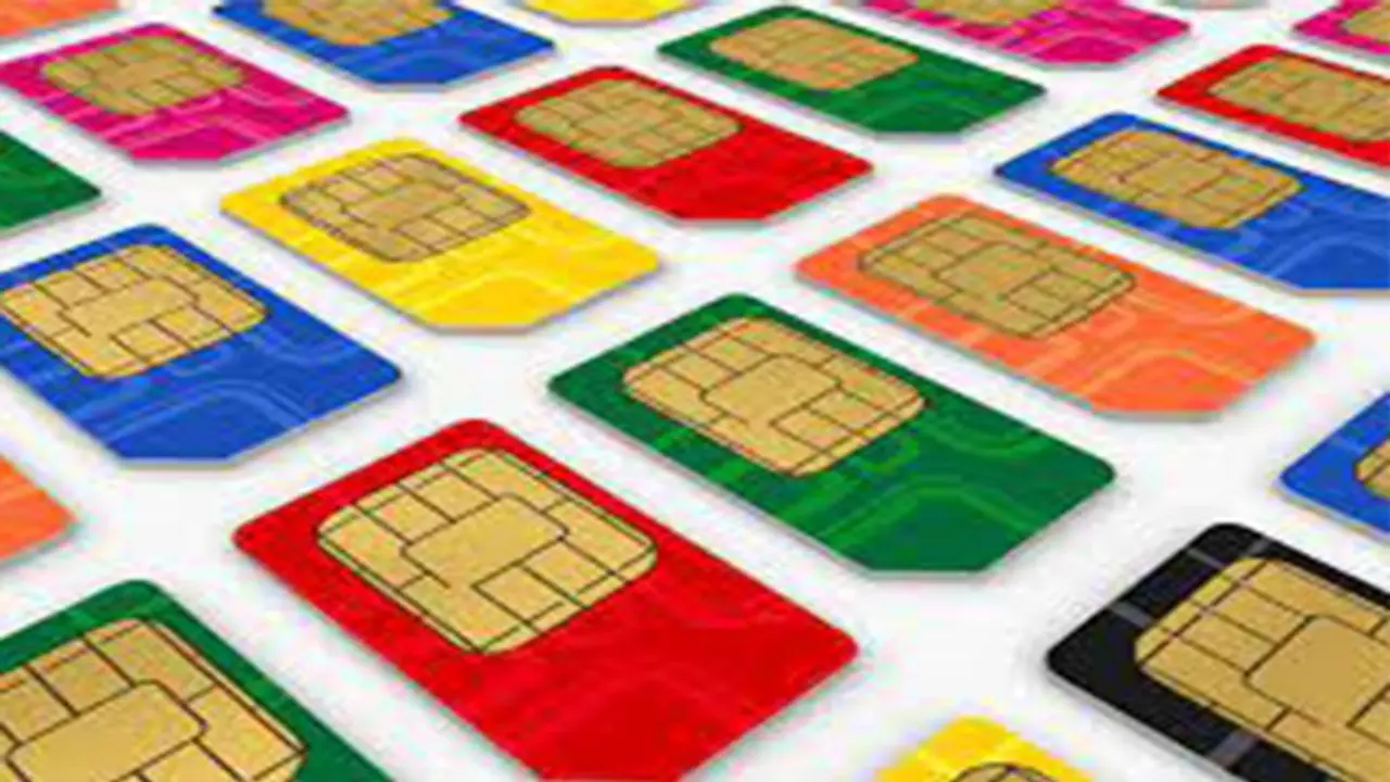 ಸಿಮ್ ವೆರಿಫಿಕೇಶನ್ ಹೊಸ ನೀತಿ ಜಾರಿ, ಥಂಬ್, ಬಯೋಮೆಟ್ರಿಕ್ KYC ಕಡ್ಡಾಯ! ಸಿಮ್ ವೆರಿಫಿಕೇಶನ್ ಹೊಸ ನೀತಿ ಜಾರಿ, ಥಂಬ್, ಬಯೋಮೆಟ್ರಿಕ್ KYC ಕಡ್ಡಾಯ!