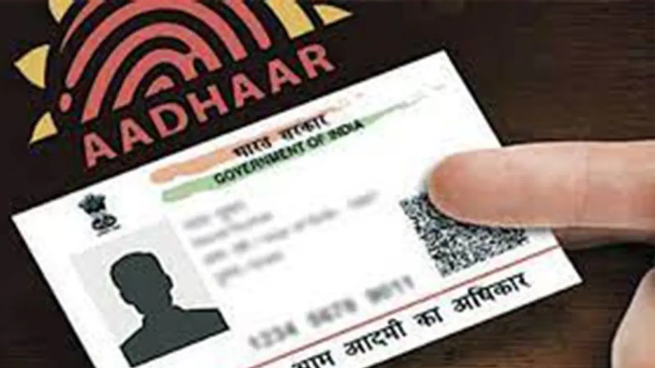 UIDAI plans to set up 166 standalone Aaadhar enrolment and update centres