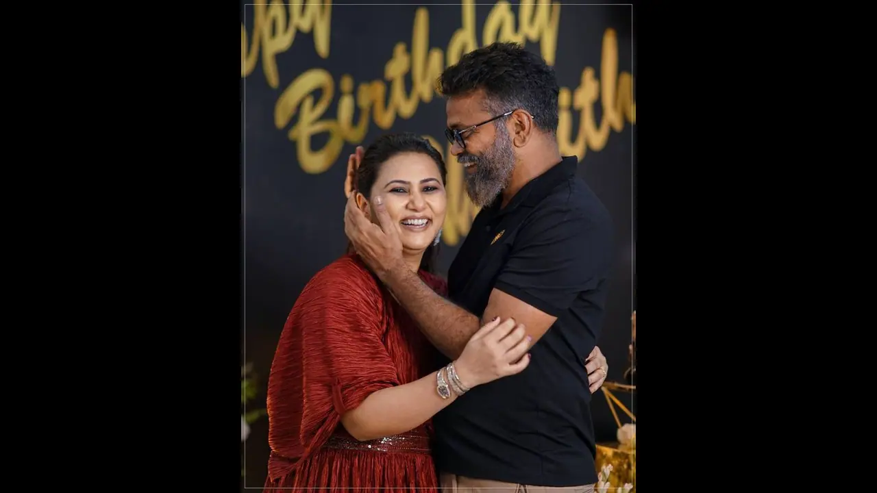 ఆ సినిమాలు రీరిలీజ్ చేస్తే చూడాలని ఉందంటున్న సుకుమార్ భార్య ఆ సినిమాలు రీరిలీజ్ చేస్తే చూడాలని ఉందంటున్న సుకుమార్ భార్య