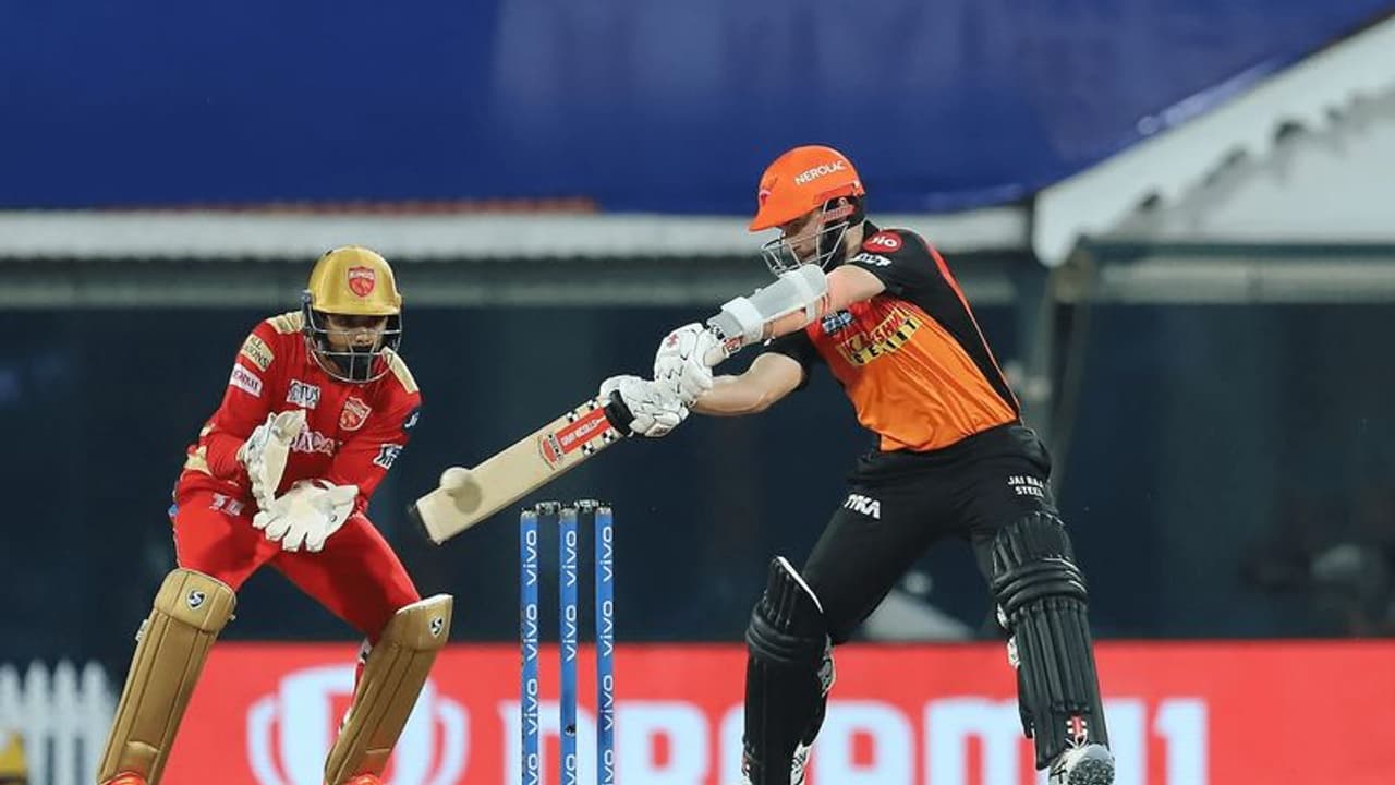 IPL 2021, SRH vs PBKS preview: High stakes await as Hyderabad takes part in a virtual knockout IPL 2021, SRH vs PBKS preview: High stakes await as Hyderabad takes part in a virtual knockout