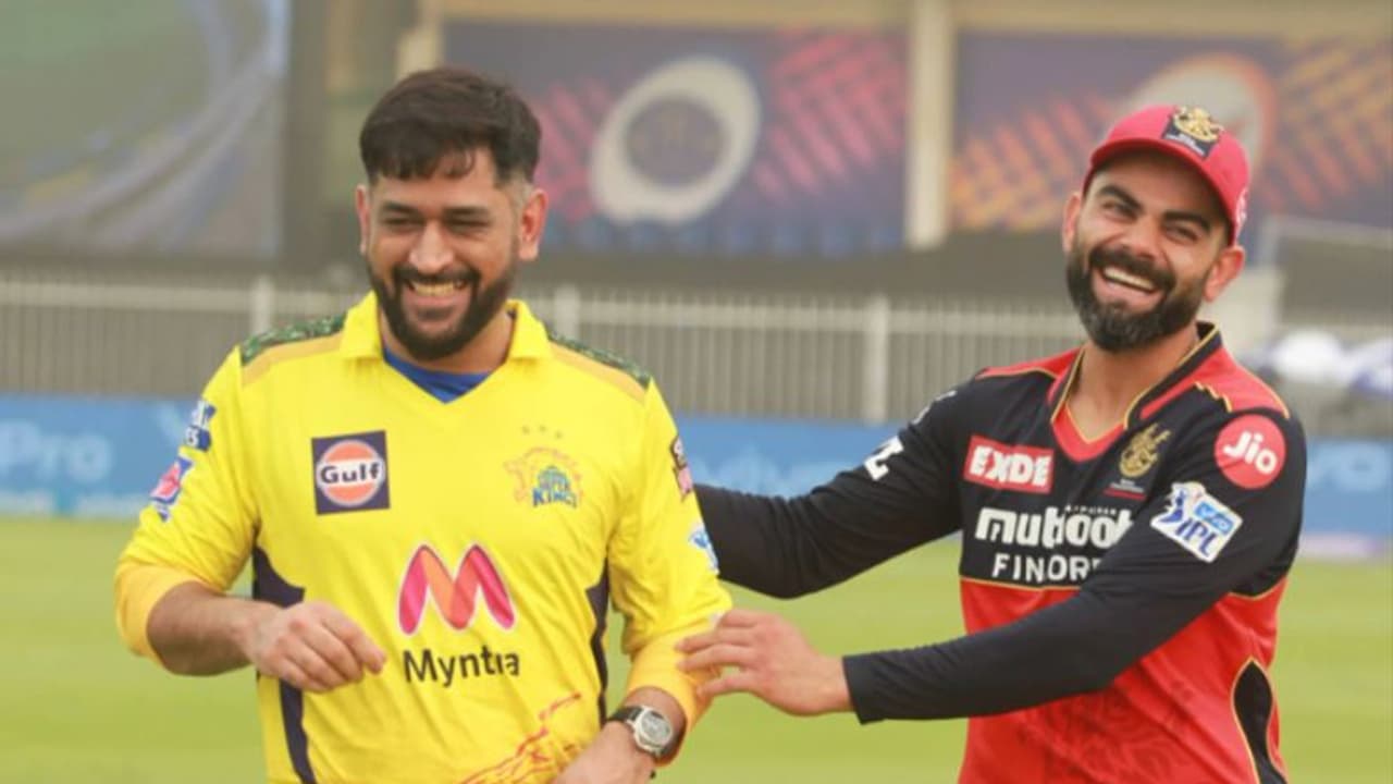 മോശം കാലത്ത് കൂടെ നിന്നത് ധോണി മാത്രം; 'തല'യുടെ പിന്തുണയെ കുറിച്ച് മനസുതുറന്ന് വിരാട് കോലി മോശം കാലത്ത് കൂടെ നിന്നത് ധോണി മാത്രം; 'തല'യുടെ പിന്തുണയെ കുറിച്ച് മനസുതുറന്ന് വിരാട് കോലി