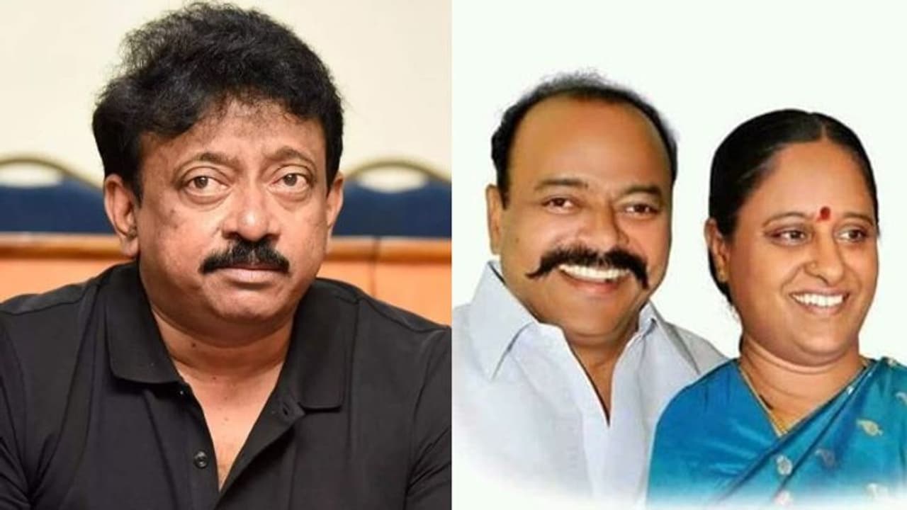 సంచలనాత్మక చిత్రాన్ని ప్రకటించిన రామ్గోపాల్ వర్మ.. తెలంగాణ రక్తచరిత్ర సంచలనాత్మక చిత్రాన్ని ప్రకటించిన రామ్గోపాల్ వర్మ.. తెలంగాణ రక్తచరిత్ర