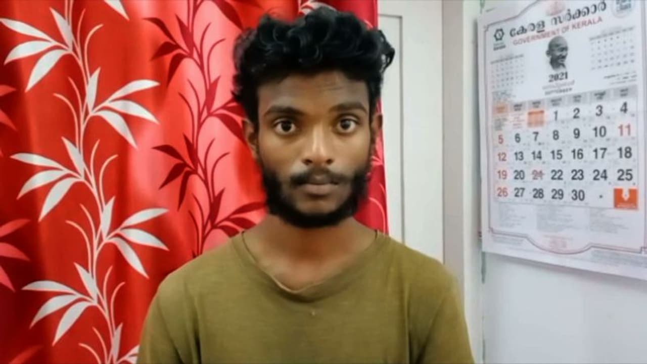 13 കാരിയെ പ്രണയം നടിച്ച് തട്ടിക്കൊണ്ടുപോയി പീഡിപ്പിച്ചു; പ്രതി അറസ്റ്റിൽ