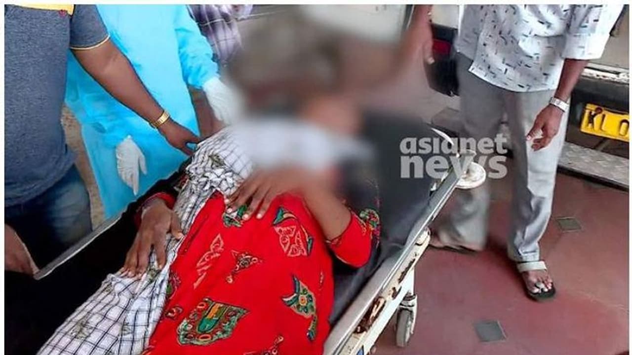 തൃക്കുന്നപ്പുഴയിൽ ആരോഗ്യപ്രവർത്തകയെ ആക്രമിച്ച് തട്ടിക്കൊണ്ടുപോകാൻ ശ്രമിച്ച കേസ്: ഇരുട്ടിൽ തപ്പി പൊലീസ്