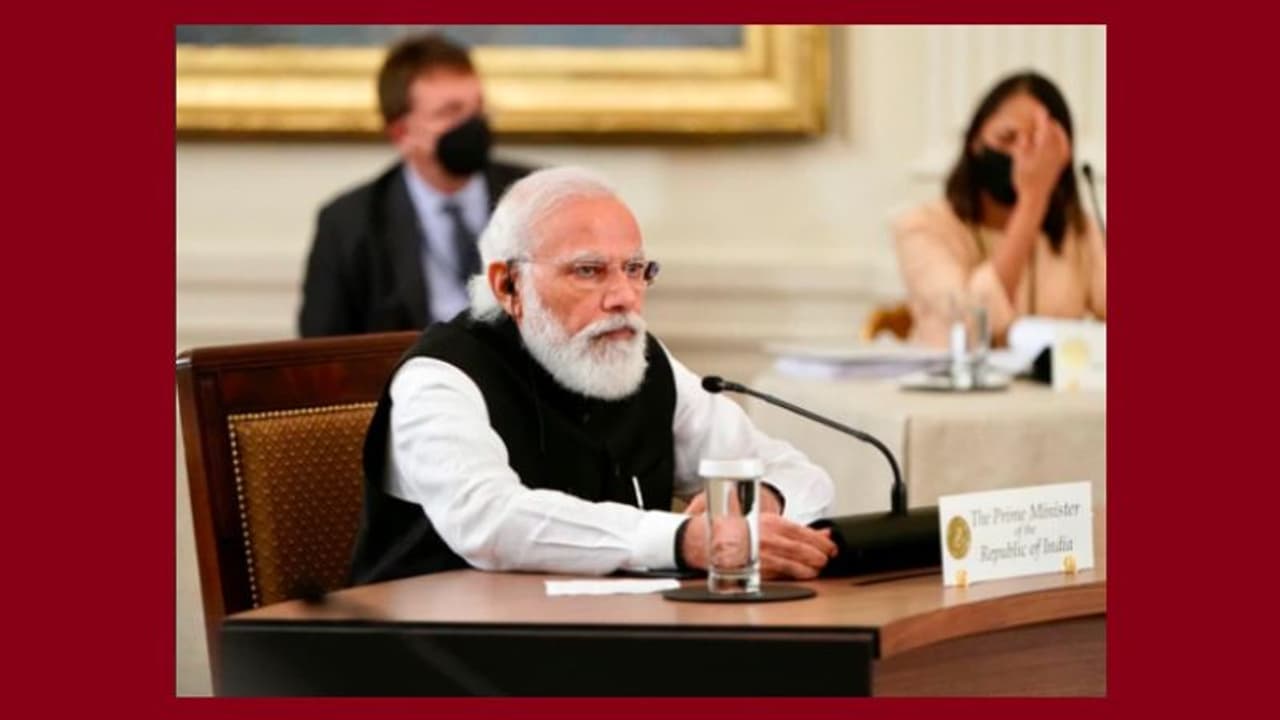 പ്രധാനമന്ത്രിയുടെ ആസ്തിയില് വര്ധന; കാരണമായ നിക്ഷേപം ഇതാണ് പ്രധാനമന്ത്രിയുടെ ആസ്തിയില് വര്ധന; കാരണമായ നിക്ഷേപം ഇതാണ്