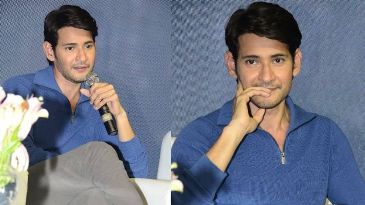 రాజమౌళితో సినిమా నా డ్రీమ్.. `సర్కారు వారి పాట` మరో `పోకిరి`.. మహేష్ కామెంట్స్ రాజమౌళితో సినిమా నా డ్రీమ్.. `సర్కారు వారి పాట` మరో `పోకిరి`.. మహేష్ కామెంట్స్