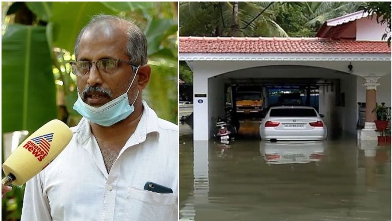 പ്രളയധനസഹായ വിതരണത്തിൽ വെട്ടിപ്പ്, അർഹർ പട്ടികയ്ക്ക് പുറത്ത്, ഇനി പ്രതീക്ഷയില്ലെന്ന് പ്രളയബാധിതർ