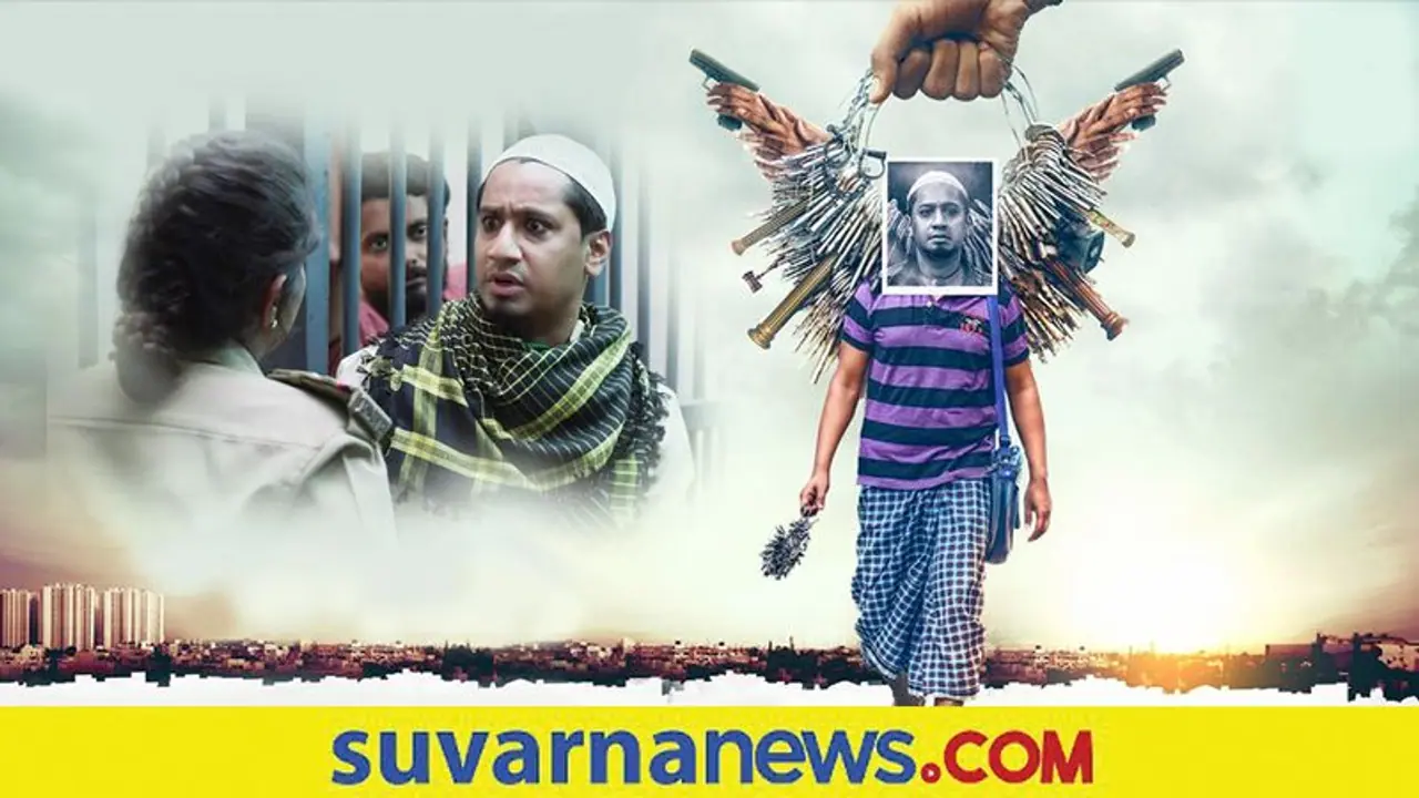 ಚಿತ್ರ ವಿಮರ್ಶೆ: ಪುಕ್ಸಟ್ಟೆ ಲೈಫು ಚಿತ್ರ ವಿಮರ್ಶೆ: ಪುಕ್ಸಟ್ಟೆ ಲೈಫು