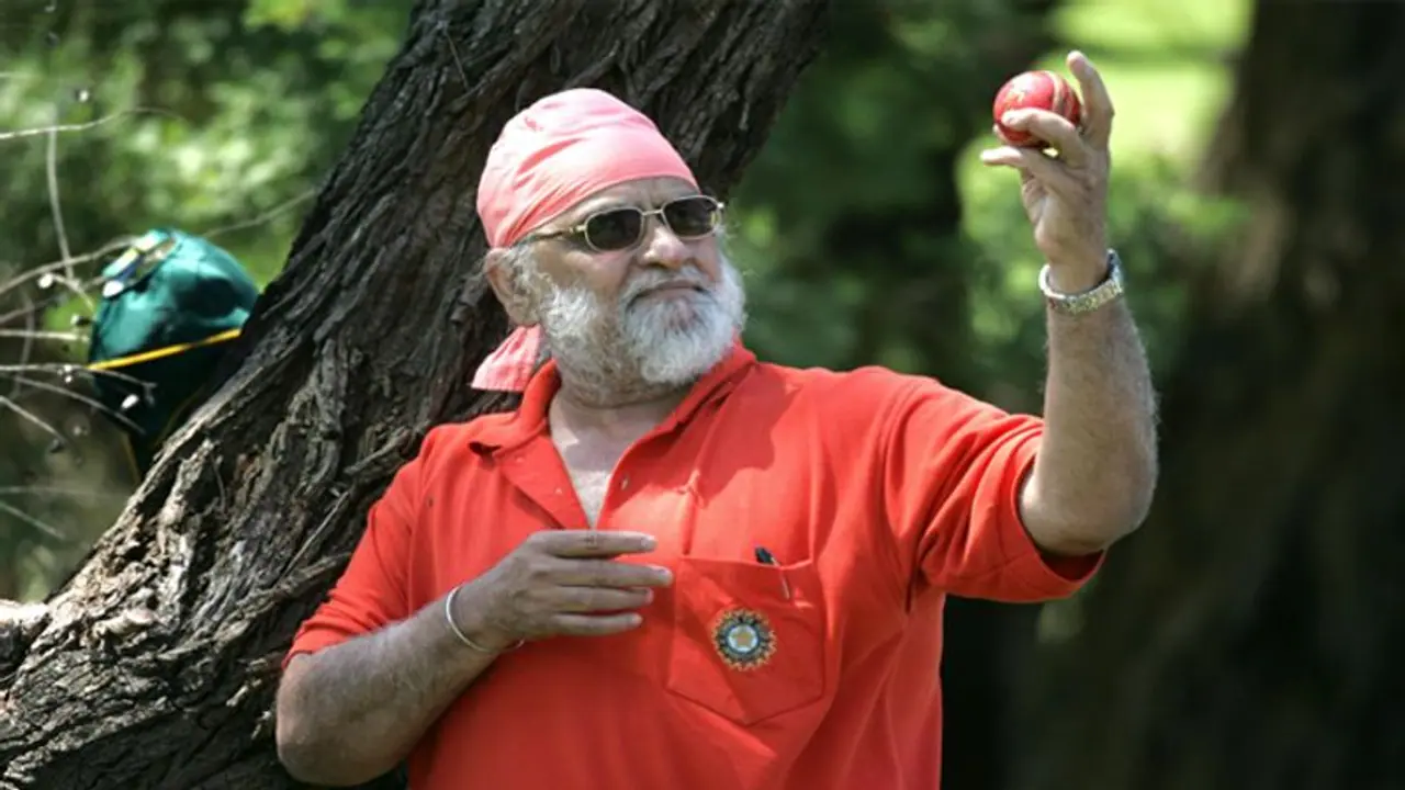 Bishan Singh Bedi and Intikhab Alam recall old India Pakistan rivalry days at Kartapur Bishan Singh Bedi and Intikhab Alam recall old India Pakistan rivalry days at Kartapur