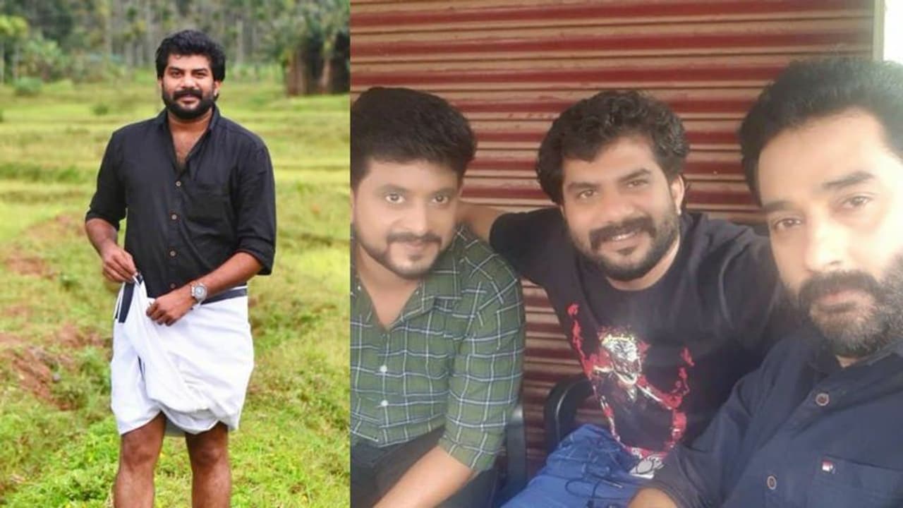 സാന്ത്വനം ടീമിലെ ഏറ്റവും പാവം ആര്? സേതുവേട്ടന് പറയുന്നു സാന്ത്വനം ടീമിലെ ഏറ്റവും പാവം ആര്? സേതുവേട്ടന് പറയുന്നു