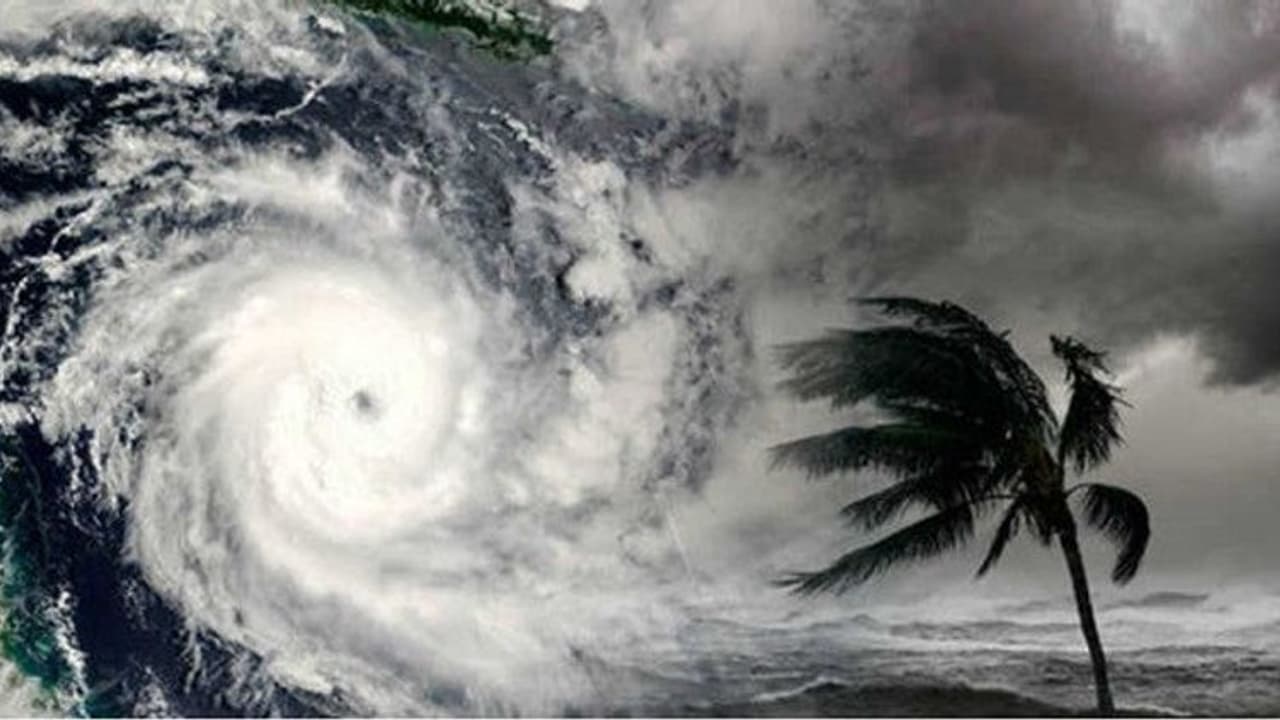 ದುರ್ಬಲವಾದ ಗುಲಾಬ್ ಚಂಡಮಾರುತ: ಯಾವುದೇ ಅನಾಹುತ ಇಲ್ಲ! ದುರ್ಬಲವಾದ ಗುಲಾಬ್ ಚಂಡಮಾರುತ: ಯಾವುದೇ ಅನಾಹುತ ಇಲ್ಲ!